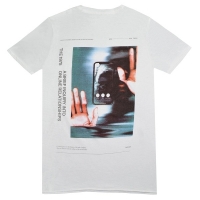 THE 1975 Abiior Side Facetime Tシャツ