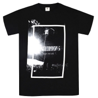 THE 1975 Music For Cars Tシャツ