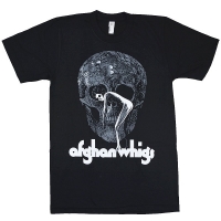 THE AFGHAN WHIGS In Spades Tシャツ