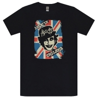 THE ADICTS Made In England Tシャツ