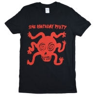 THE BIRTHDAY PARTY Pleasure Head Tシャツ