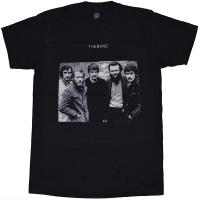 THE BAND The Band Tシャツ