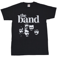 THE BAND Heads Tシャツ