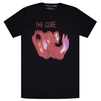 THE CURE Pornography Tシャツ