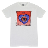 THE CURE Friday I'm In Love Tシャツ