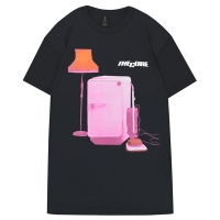 THE CURE Imaginary Boys Tシャツ