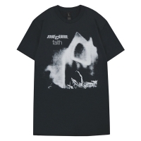 THE CURE Faith Tシャツ
