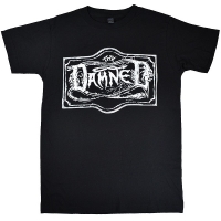 THE DAMNED Chiswick Tシャツ