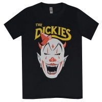 THE DICKIES Killer Klowns Tシャツ