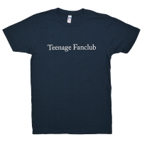 TEENAGE FANCLUB Here Ｔシャツ