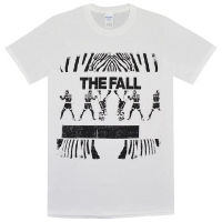 THE FALL New Port Tシャツ