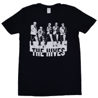 THE HIVES Skeletons Tシャツ