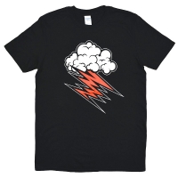 THE HELLACOPTERS Black Cloud Tシャツ