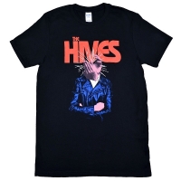 THE HIVES Clap Your Hand Tシャツ