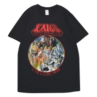 TANK This Means War Tシャツ