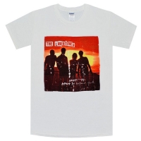 THE LIBERTINES Anthems For Doomed Youth Tシャツ