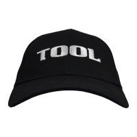 TOOL Opiate Logo スナップバックキャップ