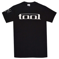 TOOL Wrench Tシャツ