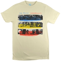 THE POLICE Synchronicity Tシャツ