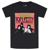 TOM PETTY Anything Tシャツ