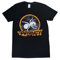 THE PRODIGY Ant Tシャツ