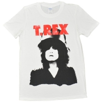 T.REX Slider Photo Tシャツ
