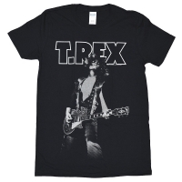 T.REX Marc Glam Tシャツ