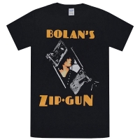 T.REX Bolan's Zip Gun Tシャツ