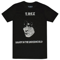 T.REX Dandy Tシャツ