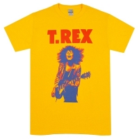 T.REX Sunburst Tシャツ