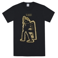 T.REX Electric Warrior Tシャツ