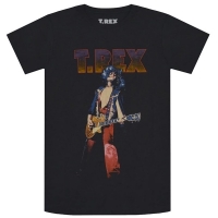 T.REX Mark Rockin Tシャツ