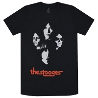 THE STOOGES Group Shot Tシャツ