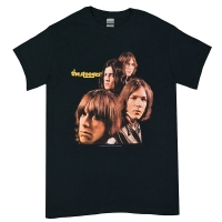 THE STOOGES The Stooges Tシャツ