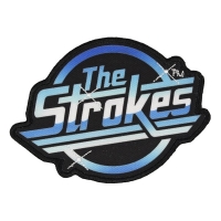 THE STROKES OG Magna Patch ワッペン