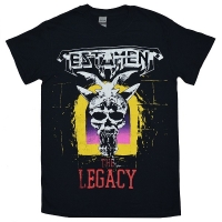 TESTAMENT Legacy Tシャツ
