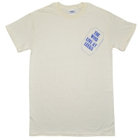 THE WHO Live At Leeds Tシャツ