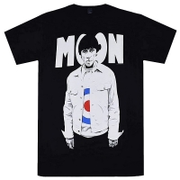 THE WHO Keith Moon Tシャツ