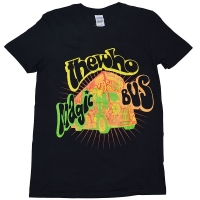 THE WHO Magic Bus Tシャツ