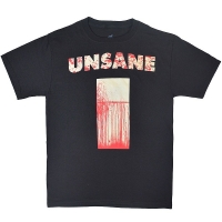 UNSANE Bloody Fridge Tシャツ