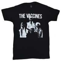 THE VACCINES Negative Tシャツ