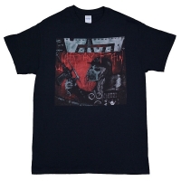 VOIVOD War And Pain Tシャツ