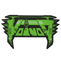 VOIVOD Killing Technology Patch ワッペン 2