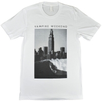 VAMPIRE WEEKEND Surf City Tシャツ