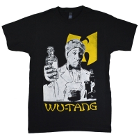 WU-TANG CLAN Rza The Chemist Tシャツ