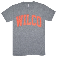 WILCO You've Said It All Tシャツ