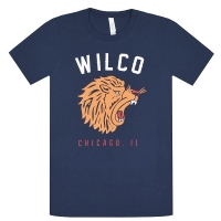 WILCO Lion Tシャツ