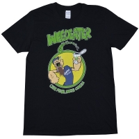 WEEDEATER Popeye Tシャツ