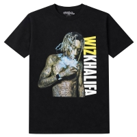 WIZ KHALIFA Blazer Tシャツ