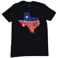 WILLIE NELSON Texas Tシャツ